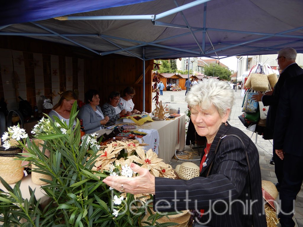 Helyi Értékek Startja 69